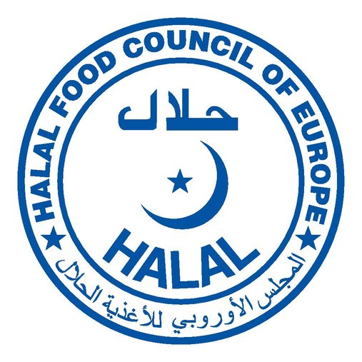 logo certificazione Halal